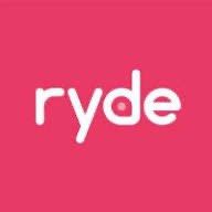 Ryde Referral Code (Category: Vouchers) located in Singapore. Submitted by walking_out_of_time (Listing ID 1423087774, Image 1). Description: Signup through my link to get $5 dollars off ur ride https://ryde.app.link/D4GAYkkt00b.