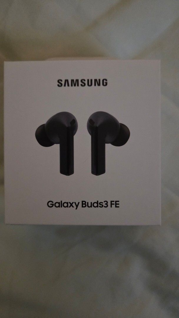 Samsung Buds FE