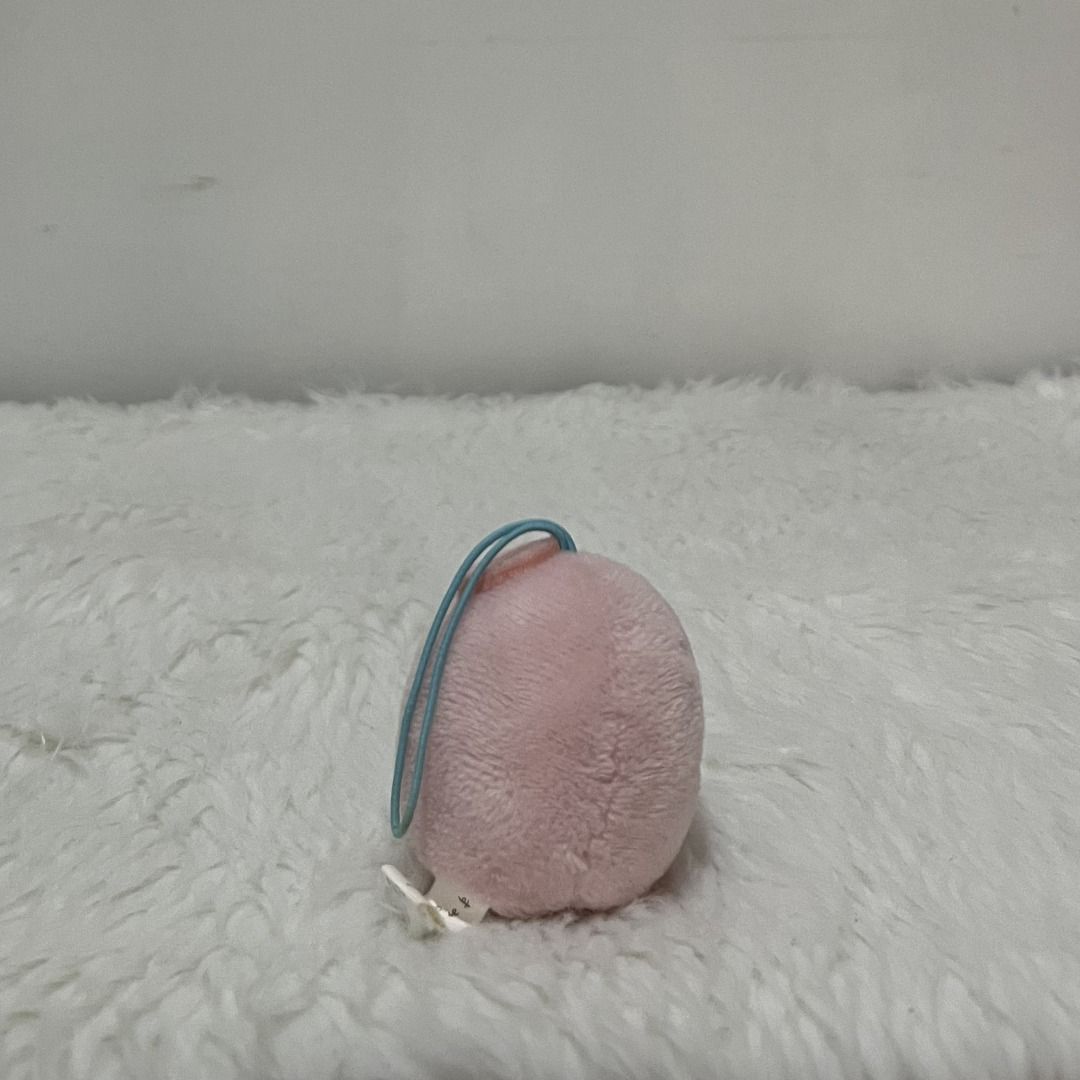 San-X Sumikko Gurashi Pink Tapioca Sakura Leaf Charm (Category: Charms) located in Makati City. Submitted by cloudyish_skies (Listing ID 1423173315, Image 3). Description: .