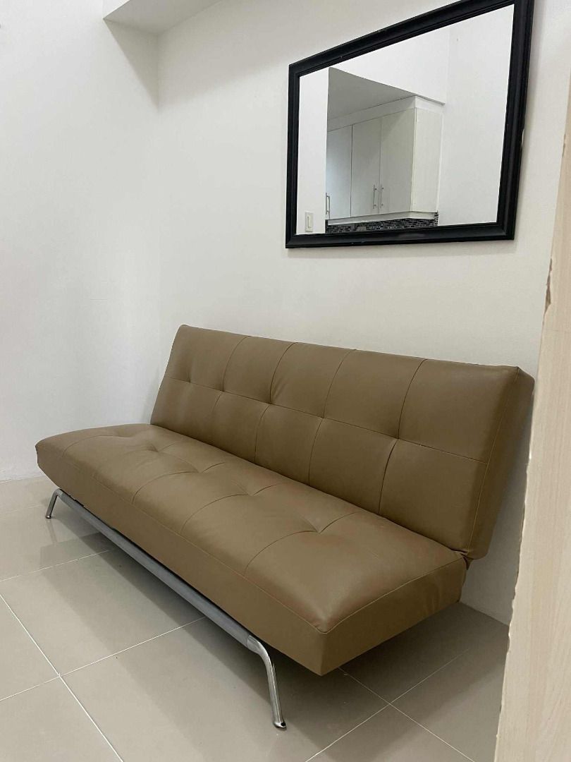 Sea Residences Studio for Rent (Category: Apartments & Condos) located in Manila. Submitted by mhpm_2026 (Listing ID 1423150315, Image 2). Description: Sea Residences Studio 23 sqm Mid floor Available Immediate Asking 20k per month (Inclusive of Condo Assoc Dues) Payment Terms: 1 month advance rental 2 months security deposit Post dated checks Please feel free to contact me now to reserve this unit. Thanks! .