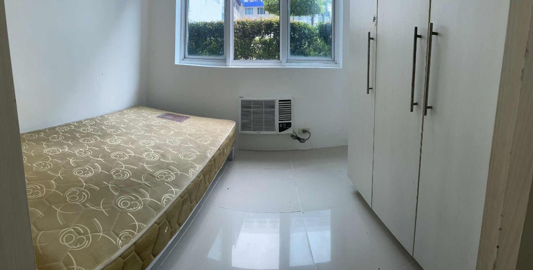 Sea Residences Studio for Rent (Category: Apartments & Condos) located in Manila. Submitted by mhpm_2026 (Listing ID 1423150315, Image 1). Description: Sea Residences Studio 23 sqm Mid floor Available Immediate Asking 20k per month (Inclusive of Condo Assoc Dues) Payment Terms: 1 month advance rental 2 months security deposit Post dated checks Please feel free to contact me now to reserve this unit. Thanks! .