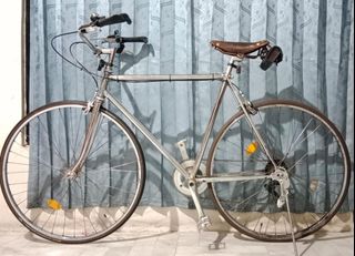 Sepeda kalcer Dijual | Carousell Indonesia
