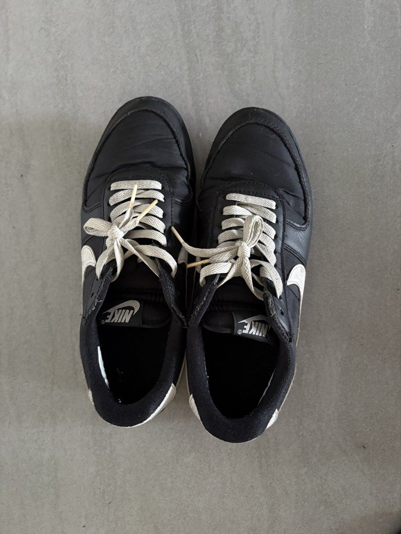 SHOES FOR SALE 2K EACH (Category: Sneakers) located in Marikina City. Submitted by ecolangot (Listing ID 1423145580, Image 3). Description: 2K EACH gcash or bpi qr payment grab or lalamove delivery PASS SA MALALA KAUSAP.