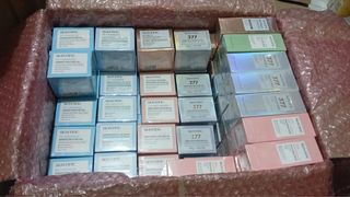 (Kategori: ) berada di . Dikirim oleh bellabellepreloved (ID iklan 1423127286, Gambar 1). Deskripsi: .
