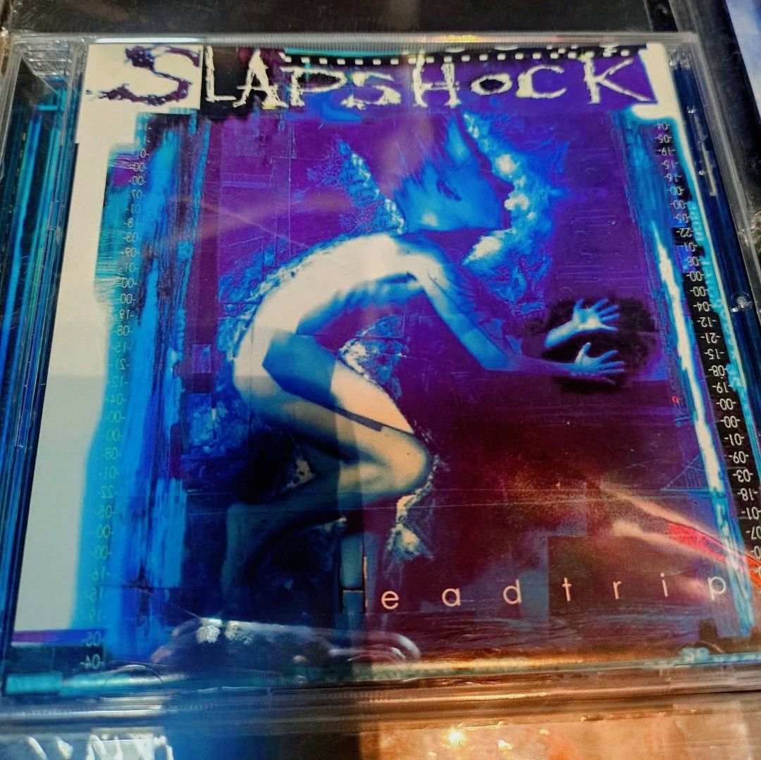Slapshock CD Albums (Category: CDs & DVDs) located in Meycauayan. Submitted by lmorbid (Listing ID 1423244630, Image 3). Description: 🔥 FOR SALE:Slapshock CD Collection🔥 💿 SOLD AS SET ONLY – ₱35,000 ✨ Mint Condition ✨ Sealed ✨ Serious collectors only Slapshock 3rd Degree Burn (mint) Slapshock Headtrip (mint) Slapshock Project 11-41 (mint) Slapshock Novena (mint) Slapshock Novena Digibook Special Edition (Sealed) Slapshock Kinse Kalibre Digiboo