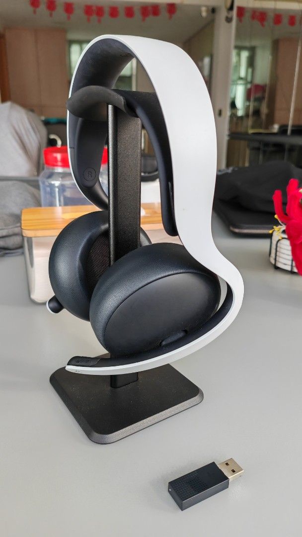 Sony Pulse Elite