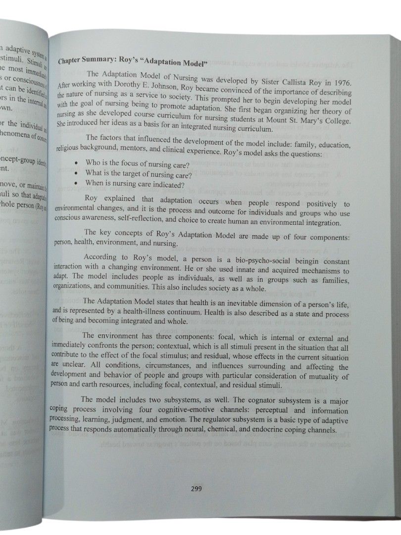 Theoretical Foundation in Nursing Second Edition 2020 - Udan (Category: Textbooks) located in San Fernando. Submitted by bookbyte.pdf (Listing ID 1423095679, Image 3). Description: 👩‍⚕️ Pre-loved by a Registered Nurse 📌 Condition: Lightly used but 100% original Complete pages, no missing content May have highlighters or notes on some pages Still very useful for study, reference, and board exam preparation 💳 Mode of Payment: Any bank or e-walle
