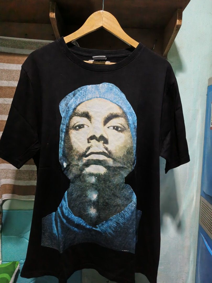 Vetements Snoop Dog (Category: Tshirts & Polo Shirts ) located in Mabalacat. Submitted by thriftThings (Listing ID 1423168511, Image 1). Description: Vetements Snoop Dog Size: XL Very Good Condition No issue.