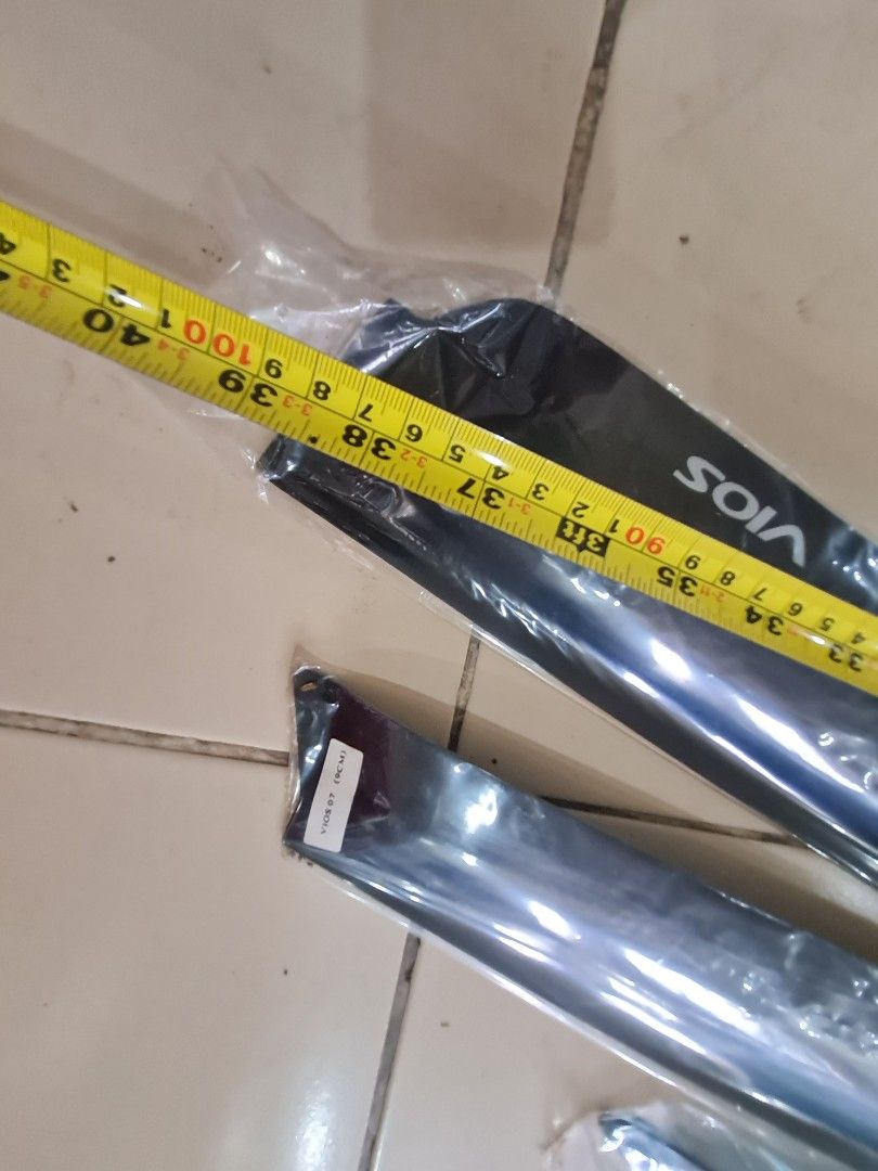 Toyota vios Window visor (Category: Other Automotive Parts and Accessories) located in Quezon City. Submitted by declutter1990 (Listing ID 1423149964, Image 2). Description: toyota vios 2008 rfs old car has been sold.