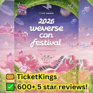 (Category: ) located in . Submitted by ticketkings (Listing ID 1423355891, Image 1). Description: .