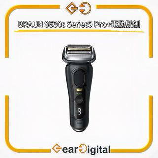 男士護理 電動刮鬍刀 / 毛髮修剪器 BRAUN PHILIPS PANASONIC Collection item 1