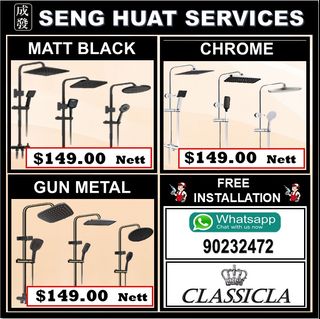 (Category: ) located in . Submitted by senghuatservices (Listing ID 1423328445, Image 1). Description: .