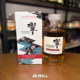 Hibiki blossom harmony 出售| Carousell Hong Kong