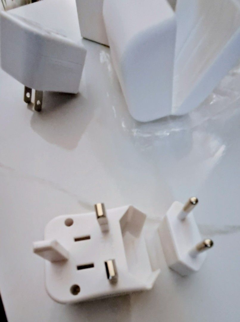 Adapter  two in one- New465728560295454723