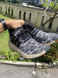 Adidas nmd r2 For Sale | Footwear | Carousell Malaysia