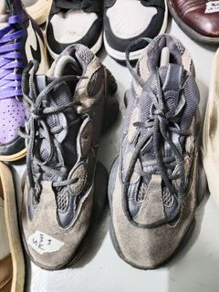 adidas gazelle silver green womens Adidas Men's Yeezy 500 Shoes main image 0