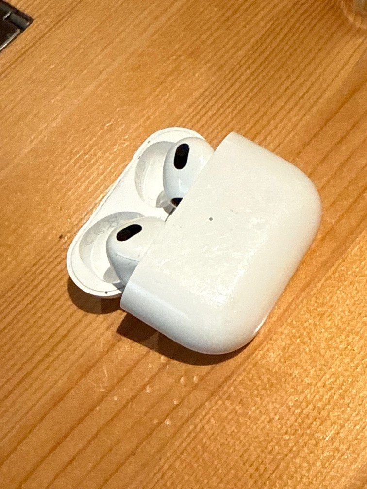 Airpods 3rd Gen
