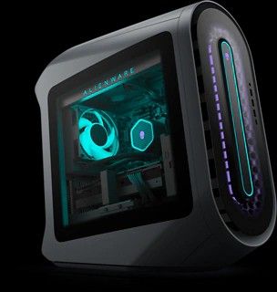 Alienware Aurora R13 Gaming Desktop65604753340161110