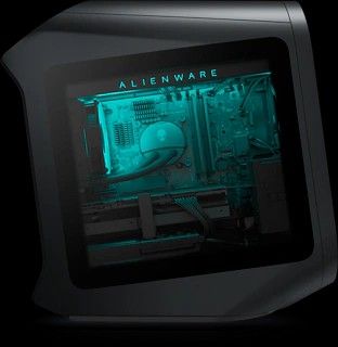 Alienware Aurora R13 Gaming Desktop65604753340161111