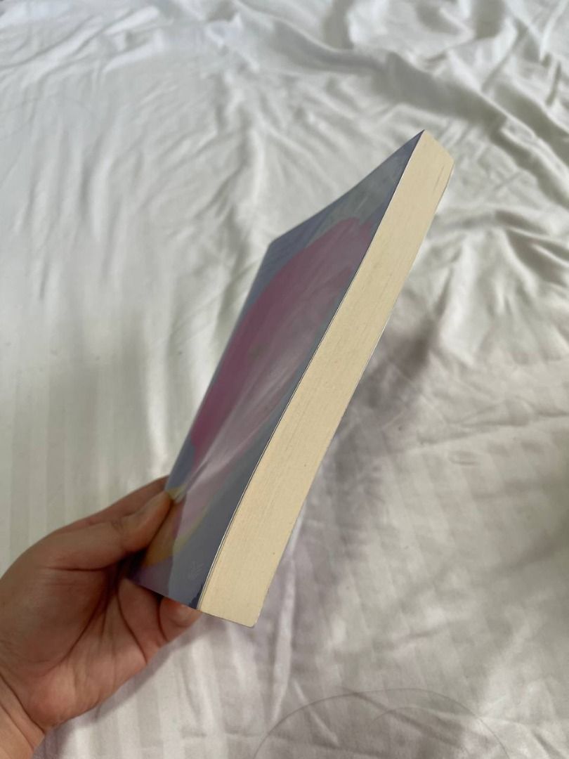 Almond by Won-Pyung Sohn (Category: Storybooks) located in Quezon City. Submitted by kamotecutee (Listing ID 1423304068, Image 3). Description: Paperback • Plastic cover ✨ Pre-loved, excellent condition 💰 PHP 650 Last Price.