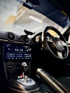 Van Android Player 10 ich, Car Accessories, Accessories on Carousell