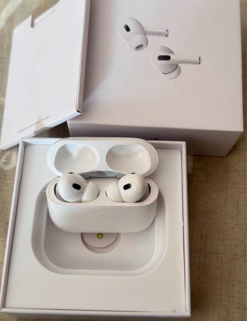 Apple AirPods Pro 2nd Generation