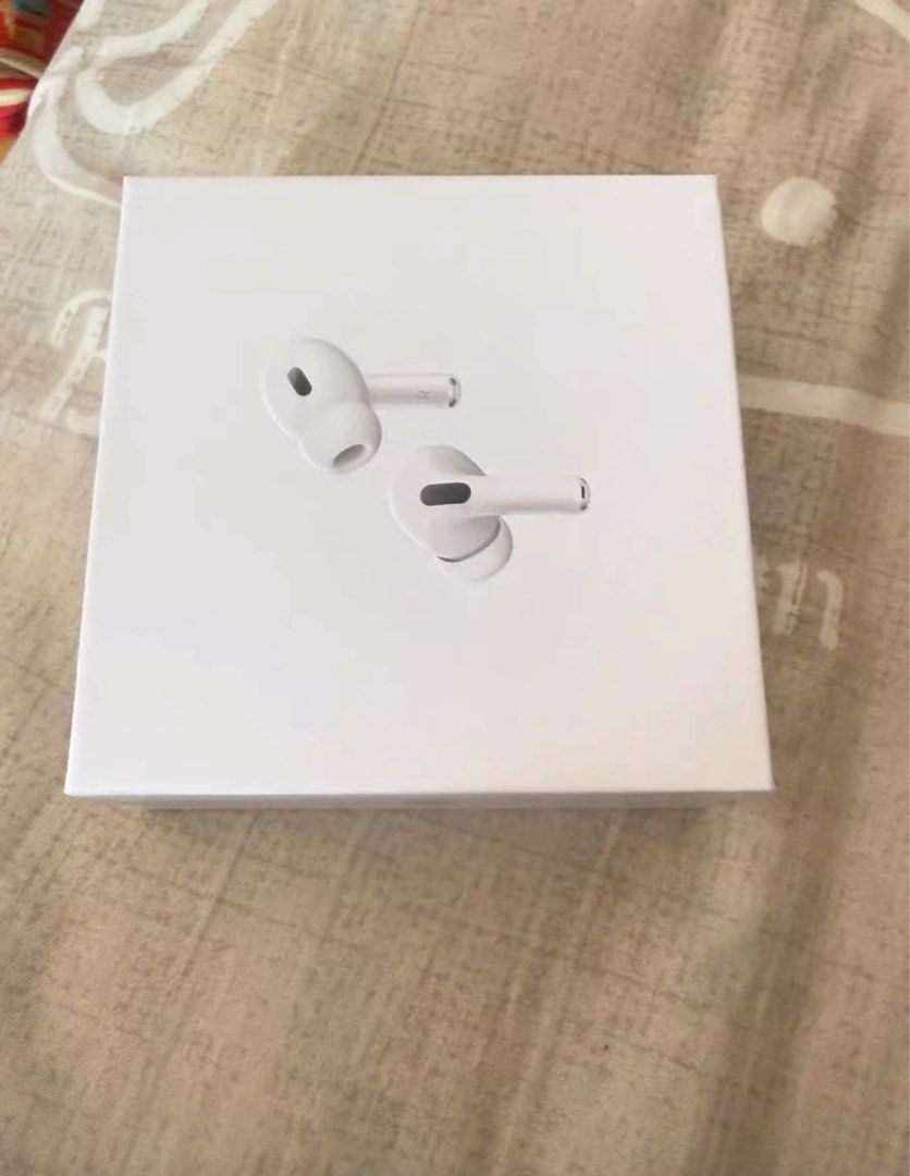 Apple AirPods Pro 2nd Generation65561619852289111