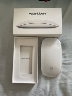 Apple Magic Mouse 2439522963007088640
