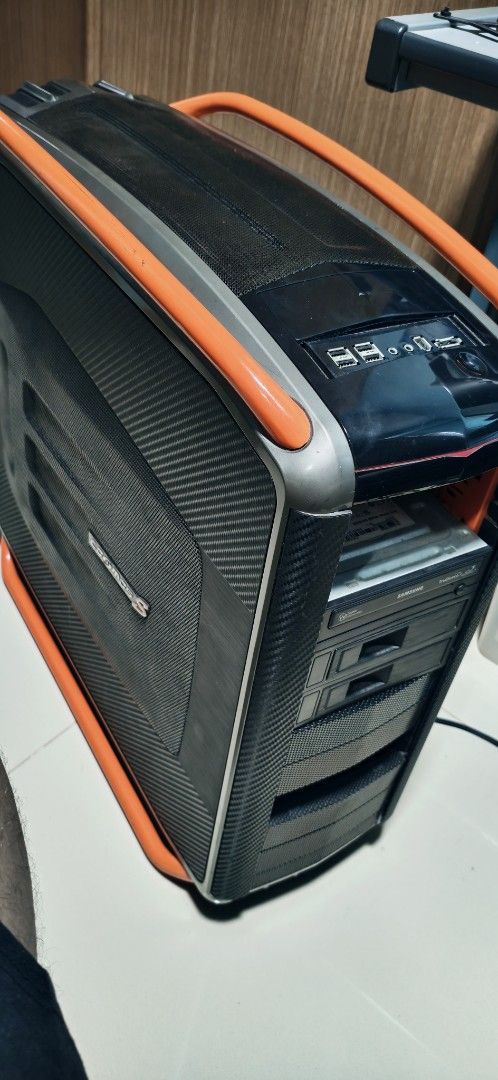 B85-PLUS PC with Intel i5-4460 CPU65604753315841113