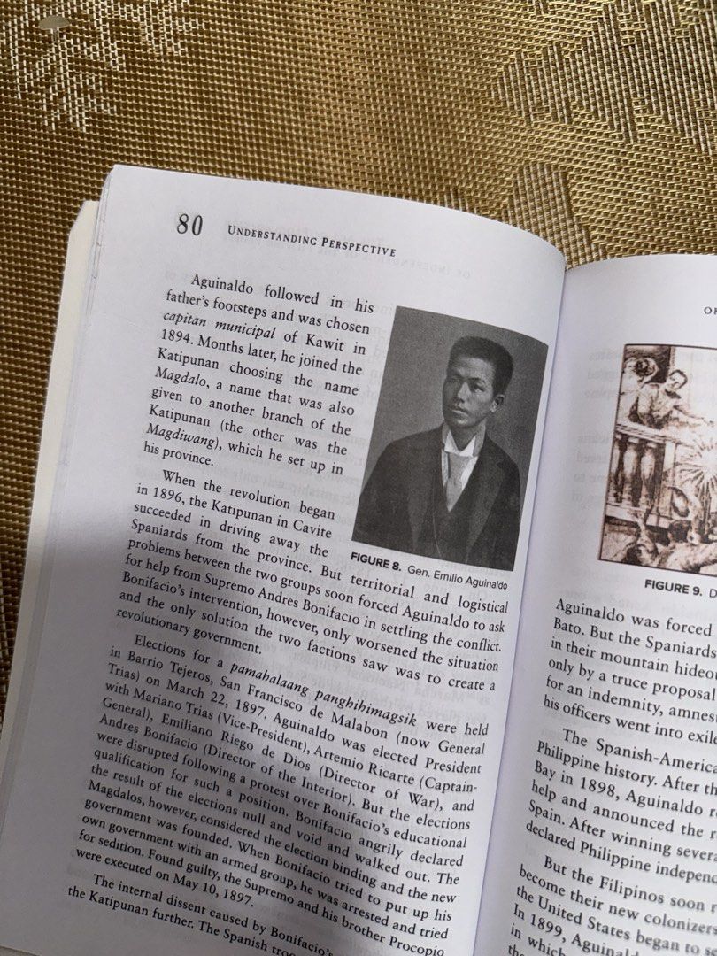Batis: Sources in Philippine History - Second Edition (Category: Textbooks) located in Dasmarinas. Submitted by adebooks (Listing ID 1423263416, Image 3). Description: - Batis: Sources in Philippine History, 2nd Edition - Explores Philippine history through first-hand accounts and conflicting views. - Features historical sites, museums, and shrines. - Authored by Jose Victor Z. Torres. - Published by C&E Publishing, Inc..