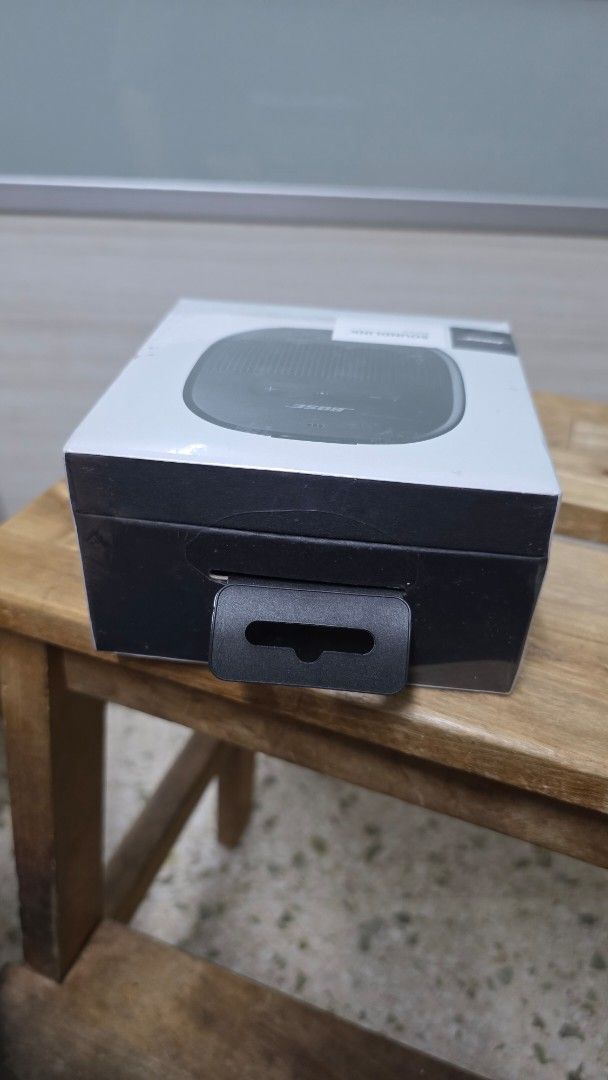 Bose SoundLink Micro Bluetooth Speaker - Black65671931696129114