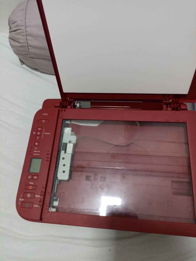 Canon Printer440460546807572482