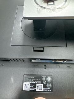 Dell Computer with Monitor