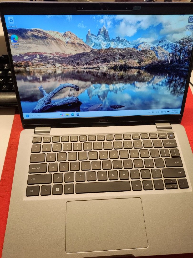 Dell Latitude 5330 - 16GB RAM, i7 Processor, Computers & Tech, Laptops ...