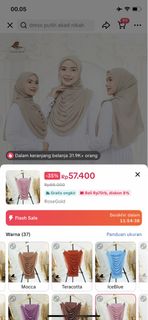 (Kategori: ) berada di . Dikirim oleh prlvcaaa (ID iklan 1423416235, Gambar 1). Deskripsi: .