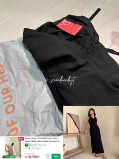 (Kategori: ) berada di . Dikirim oleh _secondhandbyt (ID iklan 1423389139, Gambar 1). Deskripsi: .