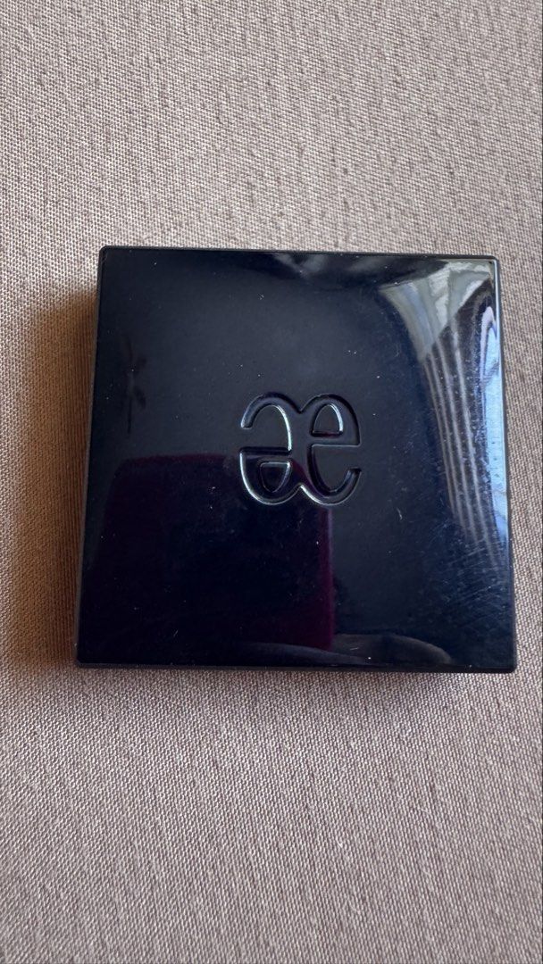 Elegance Razzle Star Eye Color 62 (Category: Makeup) located in Las Pinas. Submitted by jenlagura0215 (Listing ID 1423331029, Image 1). Description: - Elegance Razzle Star Eye Color 62 eyeshadow - Light purple color with metallic glitter sparkle - Comes in a sleek black compact with a mirror - Made in Japan - Contains 2.0g of product.