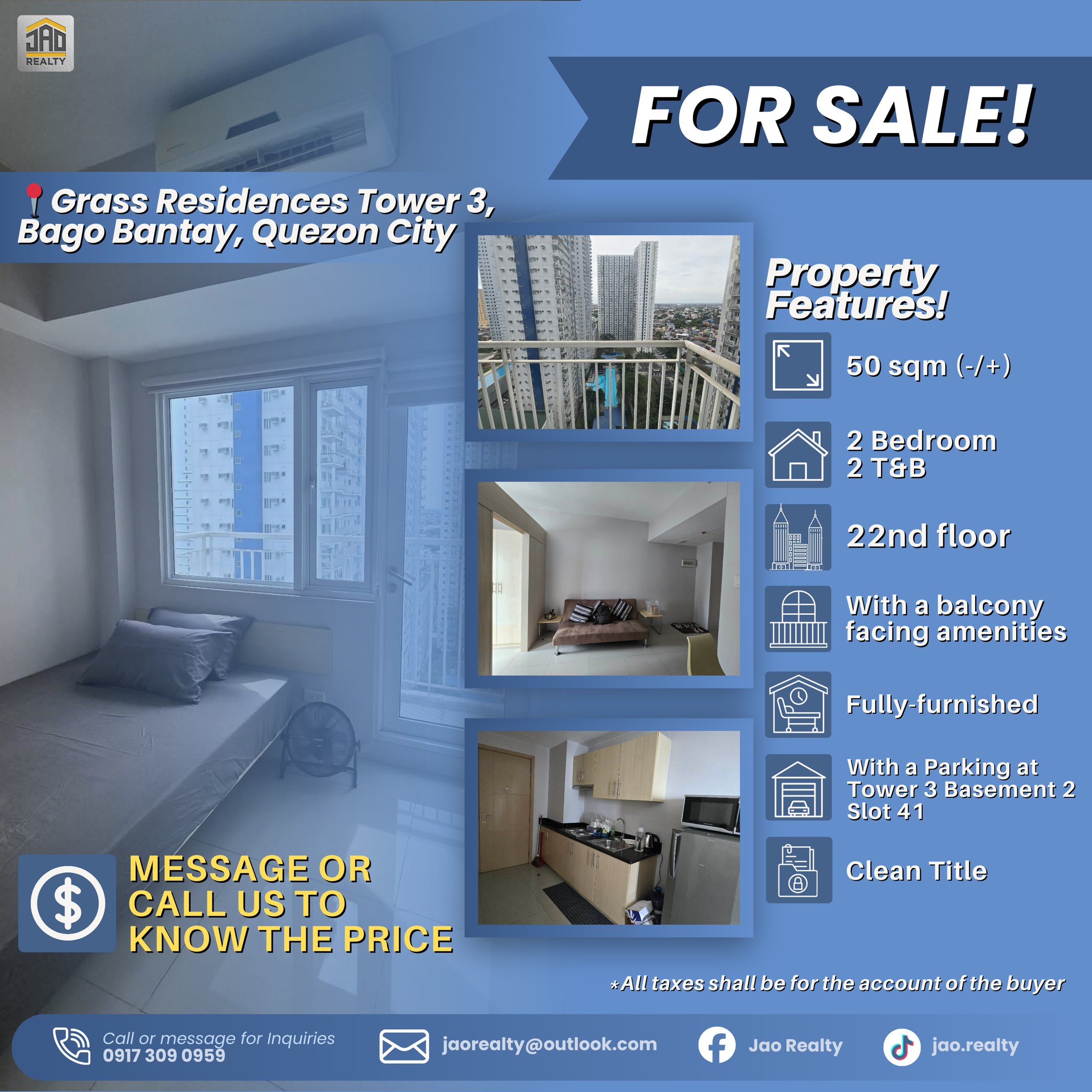 (Category: ) located in . Submitted by jao_realty (Listing ID 1423309195, Image 1). Description: .