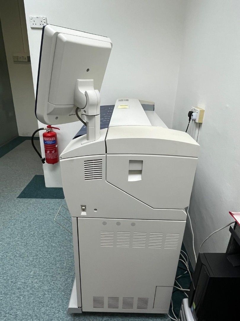 Fuji Xerox Plotter DocuWide 3035 Printer465865161238138884