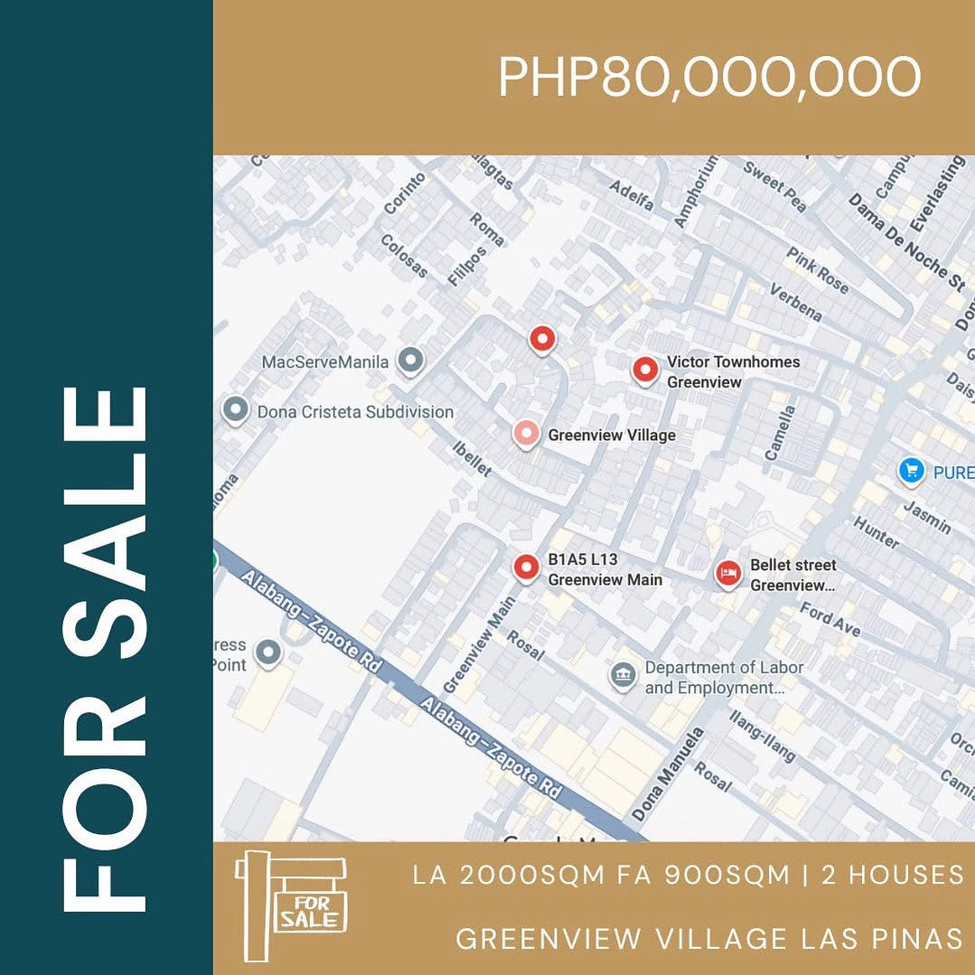 (Category: ) located in . Submitted by chrisdimatatacbroker (Listing ID 1423361679, Image 1). Description: .