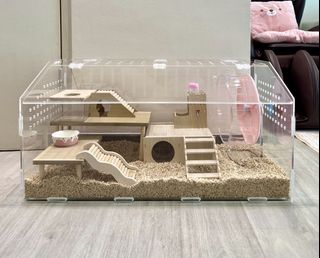 (Category: ) located in . Submitted by hamster_cage_accessories (Listing ID 1423352281, Image 1). Description: .