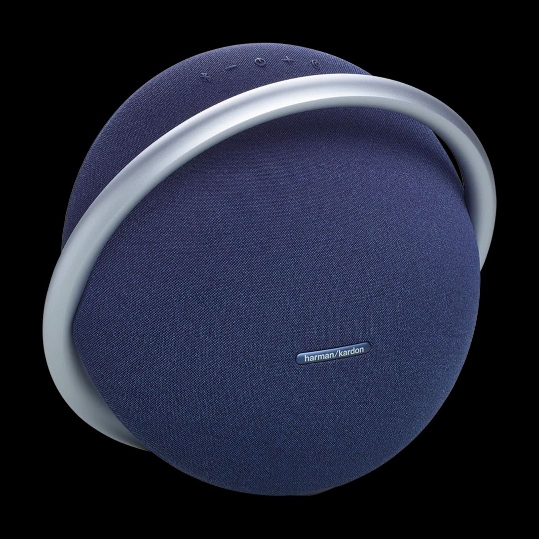 Harman Kardon Onyx Studio 8 Bluetooth Speaker Authentic / Original (Category: Soundbars, Speakers & Amplifiers) located in Paranaque City. Submitted by thehusayshop (Listing ID 1423316162, Image 3). Description: Harman Kardon Onyx Studio 8 Portable Stereo Bluetooth Speaker > Brand New > Factory Sealed > Authentic / Original Rich sound meets stylish design. Create your own vibe with the Harman Kardon Onyx Studio 8. Both stylish and sustainable, it