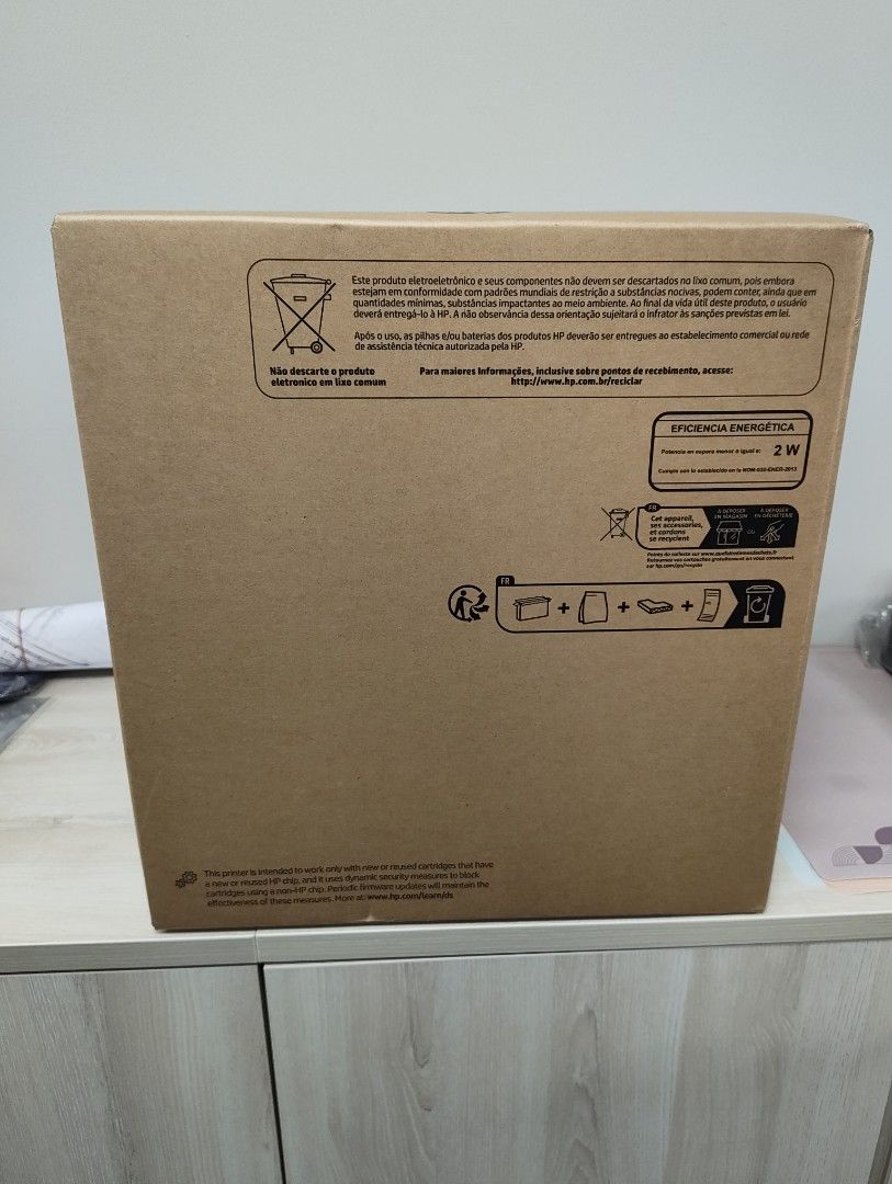HP LaserJet Enterprise M406 Printer463842234954557442