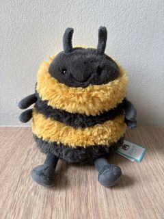 IN STOCK / READY STOCK Jellycat Collection item 1
