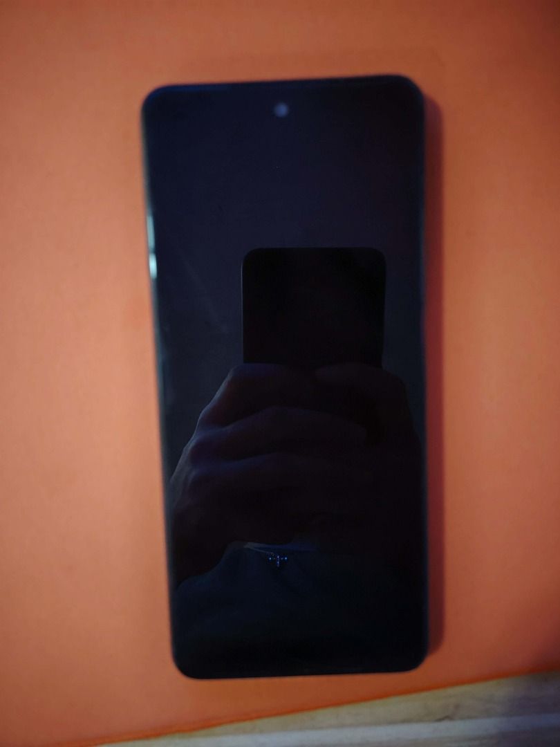 INFINIX HOT 11S NFC (Category: Android Others) located in Caloocan City. Submitted by cooldeer.aa5f37 (Listing ID 1423320532, Image 1). Description: rfs: need funds only used for watching and reading .