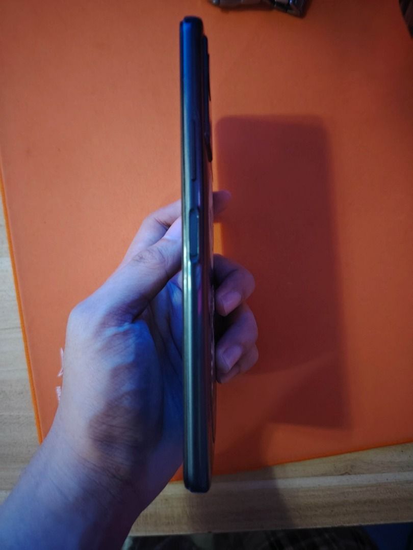 INFINIX HOT 11S NFC (Category: Android Others) located in Caloocan City. Submitted by cooldeer.aa5f37 (Listing ID 1423320532, Image 3). Description: rfs: need funds only used for watching and reading .