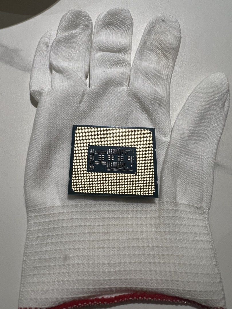 Intel Core i7-14700T CPU, Computers & Tech, Parts & Accessories ...