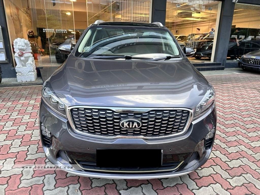 (Category: ) located in . Submitted by emperormotors (Listing ID 1423297000, Image 1). Description: .