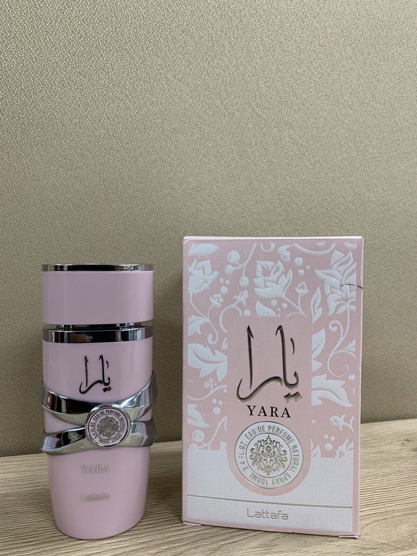 Lattafa Perfumes - SALE❗️ (Category: Fragrance & Deodorants) located in Manila. Submitted by bujoyyy_kulet (Listing ID 1423318920, Image 2). Description: Hi! Interested in Lattafa perfumes? I can supply you! 💖 We have stocks arriving direct from UAE 🇦🇪 Guaranteed authentic items — you can verify through the QR code for legitimacy. 💸 Below market price 📦 Ideal for resellers or bulk buyers Available Variants: • Lattafa Spray Suqraat – 24 x 100