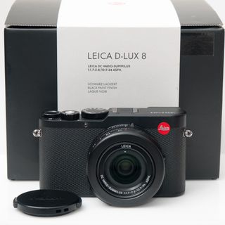 😊 Leica SL CL TL Dlux X 😊  Collection item 3